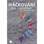 Háčkování: figurky v pastelových barvách - Lenka Bednářová – Hledejceny.cz