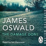 Damage Done Oswald James audio – Hledejceny.cz