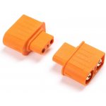 Spektrum redukce IC2 přístroj IC3 baterie 2 – Zboží Dáma