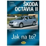 Škoda Octavia II. – Sleviste.cz