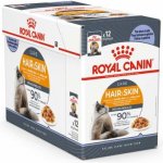 Royal Canin Intense Beauty Jelly 12 x 85 g – Hledejceny.cz