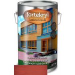 Fortekryl Lazura Klasik 4,5 kg mahagon – Zbozi.Blesk.cz