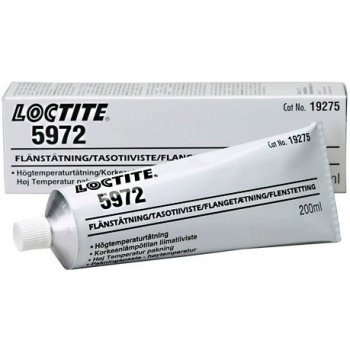 LOCTITE 5972 plošné těsnění vysokoteplotní 200g