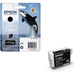 Epson T7601 - originální