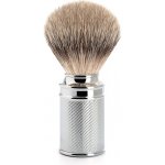 Mühle Traditional Silvertip Badger Black Metal – Sleviste.cz