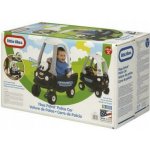 Little Tikes Autíčko Cozy Coupe policejní patrola – Sleviste.cz