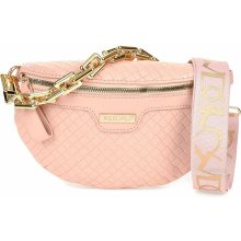 Versoli I18 dámská crossbody kabelka růžová