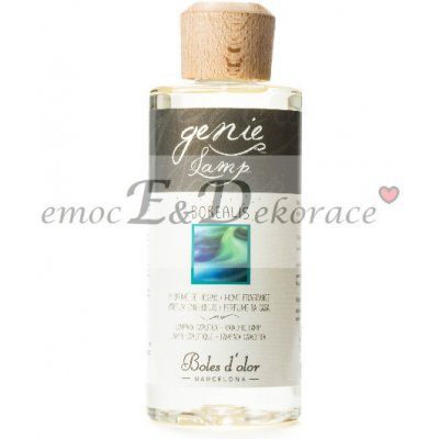 Boles D´olor Vůně do katalytické lampy Borealis 500 ml – Zboží Dáma