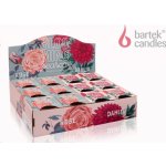 Bartek Candles Blooming Season Rose 115 g – Zbozi.Blesk.cz