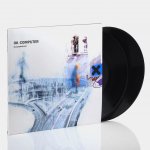Radiohead - OK COMPUTER/VINYL 2016 – Sleviste.cz
