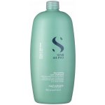 Alfaparf Milano Semi Di Lino Scalp Renew Shampoo 1000 ml – Zboží Mobilmania