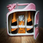 Mini Kanystr Bar Prosecco – Hledejceny.cz