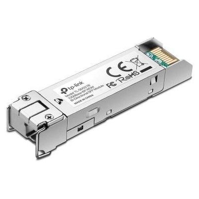 TP-Link TL-SM321B-2 WDM 1Gbps 2km, SM/LC MiniGBIC modul – Hledejceny.cz