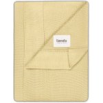 Lionelo Bambusová deka Yellow Lemon – Zboží Dáma