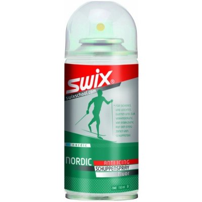 Swix N4C universalní protismyk sprej 150 ml 111064 – Hledejceny.cz