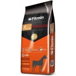 Fitmin Müsli Premier doplňkové krmivo pro koně 20 kg – Zbozi.Blesk.cz