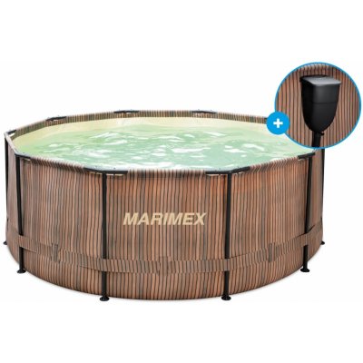 Marimex Florida 3,05 x 0,91 m 10340284 – Zboží Dáma