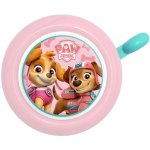 Bell Paw Patrol růžová – Sleviste.cz