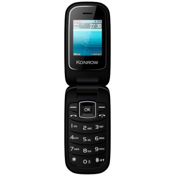 Konrow K-Flip Dual SIM