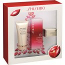 Shiseido Ultimune Power Infusing Concentrate 30 ml + Benefiance Extra Creamy Cleansing Foam 50 ml + Bio Performance Advanced Super Revitalizing 7 ml dárková sada