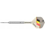 TARGET steel Swiss Point Dimitri Van Den Bergh Gen2 25g, 90% wolfram 21g – Zboží Dáma