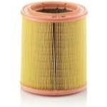 Vzduchový filtr MANN-FILTER C 1472 – Hledejceny.cz