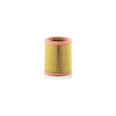 Vzduchový filtr MANN-FILTER C 1472 – Hledejceny.cz
