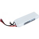 Dean-T Li-Pol akumulátor Redox 14,8V 2400mAh 20C – Hledejceny.cz