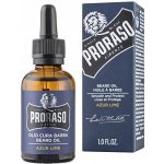 Proraso Azur Lime olej na vousy 30 ml – Zboží Dáma