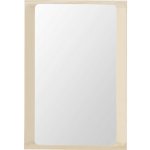 Muuto Arced 80 x 55 cm Spruce ARCMIR80A05 – Hledejceny.cz