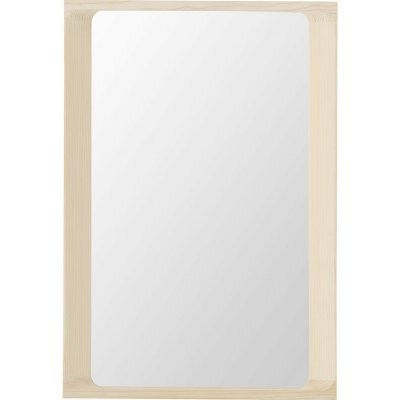 Muuto Arced 80 x 55 cm Spruce ARCMIR80A05 – Hledejceny.cz