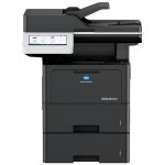 Konica Minolta bizhub 5021i – Zboží Mobilmania