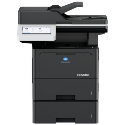 Konica Minolta bizhub 5021i – Zboží Mobilmania