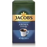 Jacobs Aroma Standard mletá 250 g – Zboží Mobilmania