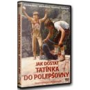 Poledňáková marie: jak dostat tatínka do polepšovny DVD