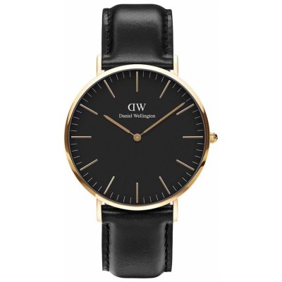 Daniel Wellington DW00100544 – Hledejceny.cz