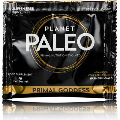 Digestive Planet Paleo Primal Goddess Planet Paleo 6 g