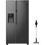 GORENJE NRR9185ESBXL – Zboží Dáma