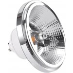 Milagro LED Stmívatelná žárovka AR111 GU10/10,5W/230V 3000K – Hledejceny.cz