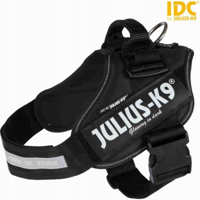 Trixie Postroj Julius K9 IDC – Zboží Dáma Trixie Postroj Julius K9 IDC – Zboží Dáma