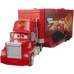 Disney Cars Transforming Mack hrací set