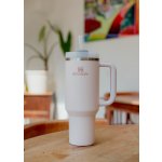 Stanley Quencher H2.O FlowState Tumbler 1,18 l Cream Tonal – Zboží Mobilmania