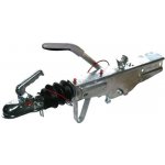 Nájezdová brzda KNOTT KRV13-E GF na jekl 70x70 mm + adaptér na 60x60 mm 60064 | Zboží Auto