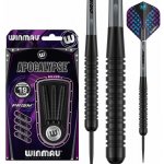 Winmau steel APOCALYPSE brass 19g – Hledejceny.cz