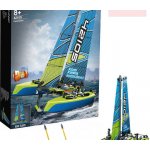LEGO® Technic 42105 Katamarán – Zboží Živě