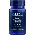 Life Extension DNA Protection Formula 30 vegetariánská kapsle – Hledejceny.cz