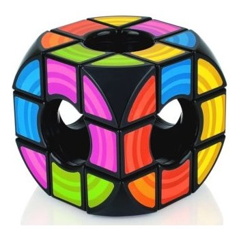 Rubiks Void Cube