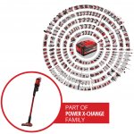 Einhell TE-SV 18 Li-Solo 2347180 – Zboží Mobilmania