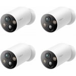 TP-Link Tapo C425(4-pack) – Zbozi.Blesk.cz