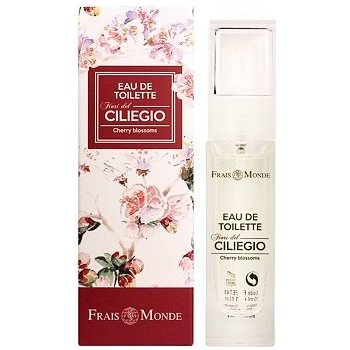 Frais Monde Cherry Blossoms toaletní voda dámská 30 ml